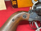 Ruger Blackhawk three screw 45 Colt/ 45 ACP - 5 of 9