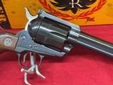 Ruger Blackhawk three screw 45 Colt/ 45 ACP - 4 of 9