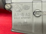Colt preban H Bar 223 caliber - 6 of 11