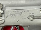 Colt preban H Bar 223 caliber - 7 of 11