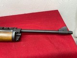 Ruger Mini 14 Ranch rifle 223 caliber - 12 of 13