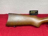 Ruger Mini 14 Ranch rifle 223 caliber - 11 of 13