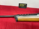 Ruger Mini 14 Ranch rifle 223 caliber - 7 of 13