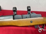 Ruger Mini 14 Ranch rifle 223 caliber - 3 of 13