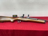 Ruger Mini 14 Ranch rifle 223 caliber - 10 of 13