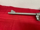 Ruger Mini 14 stainless wood stock 223 - 6 of 9