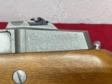 Ruger Mini 14 stainless wood stock 223 - 4 of 9