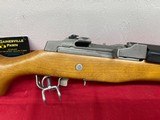 Ruger Mini 14 stainless wood stock 223 - 8 of 9