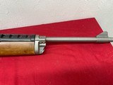 Ruger Mini 14 stainless wood stock 223 - 9 of 9
