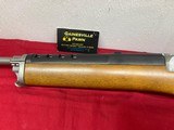 Ruger Mini 14 stainless wood stock 223 - 7 of 9