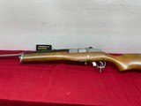 Ruger Mini 14 stainless wood stock 223 - 1 of 9