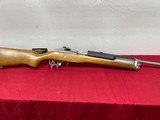 Ruger Mini 14 stainless wood stock 223 - 2 of 9