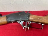Marlin 1894 Cowboy Limited 45 Colt caliber - 3 of 14