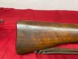 Winchester model of 1917 30-06 - 12 of 20