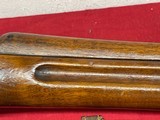 Winchester model of 1917 30-06 - 18 of 20