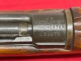 Winchester model of 1917 30-06 - 16 of 20