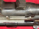 Winchester model 101 combination rifle Supergrade - 22 of 22