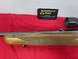 Browning Bar Belgian made 270 caliber - 4 of 13