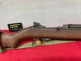Inland M1 Carbine WW 2 - 11 of 13