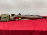 Inland M1 Carbine WW 2 - 9 of 13