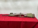 Inland M1 Carbine WW 2 - 1 of 13