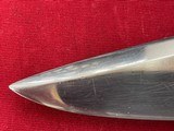 Randall Soligen Stainless blade Used in Vietnam - 5 of 16