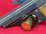 Walther Pre War pp 32 acp - 4 of 11
