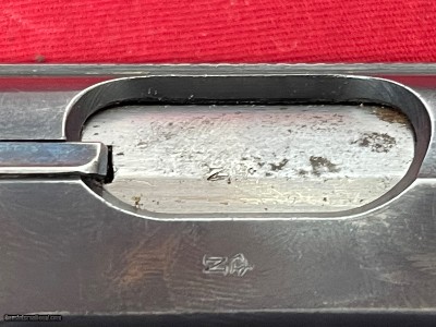 Walther Pre War pp 32 acp - Image 11 of 11