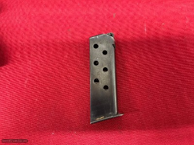 Walther Pre War pp 32 acp - Image 10 of 11