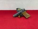 Walther Pre War pp 32 acp - 2 of 11