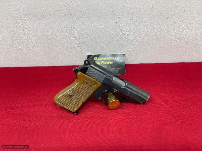 Walther Pre War pp 32 acp - Image 5 of 11