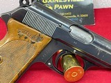 Walther Pre War pp 32 acp - 6 of 11