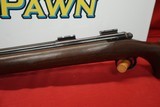 US Army Remington 40-X 22LR - 4 of 14