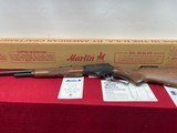 Marlin Model 410 lever action 410 gauge shotgun - 1 of 13