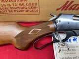 Marlin Model 410 lever action 410 gauge shotgun - 8 of 13