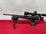Remington XP-100 7mm Br caliber