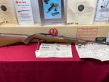 Rare Ruger Chief AJ tuned 10/22 - 6 of 14