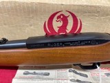 Rare Ruger Chief AJ tuned 10/22 - 3 of 14