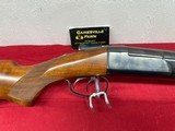 Winchester model 24 with deluxe Checkered Stocks - 11 of 20