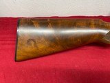 Winchester model 24 with deluxe Checkered Stocks - 10 of 20