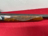 Winchester model 24 with deluxe Checkered Stocks - 12 of 20