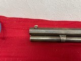 Antique Winchester model 1886 38/56 - 6 of 15