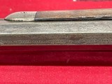 Antique Winchester model 1886 38/56 - 12 of 15