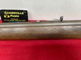 Antique Winchester model 1886 38/56 - 4 of 15
