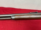 Antique Winchester 1886 46/70 caliber - 4 of 8