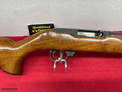 Ruger 10/22 Canadian Centennial - Image 10 of 13