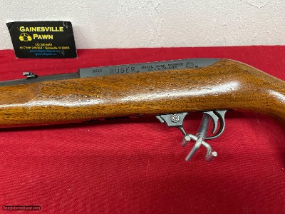 Ruger 10/22 Canadian Centennial - Image 3 of 13