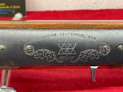 Ruger 10/22 Canadian Centennial - Image 7 of 13