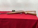 Ruger 10/22 Second year production