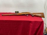Ruger 10/22 international made in 1966 - 1 of 12